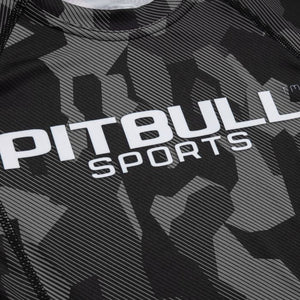 Women's Rashguard Dillard