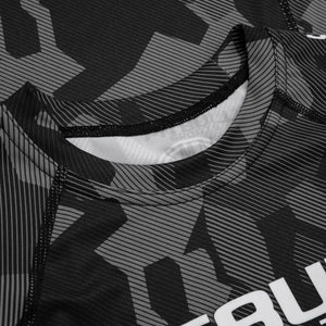 Women's Rashguard Dillard