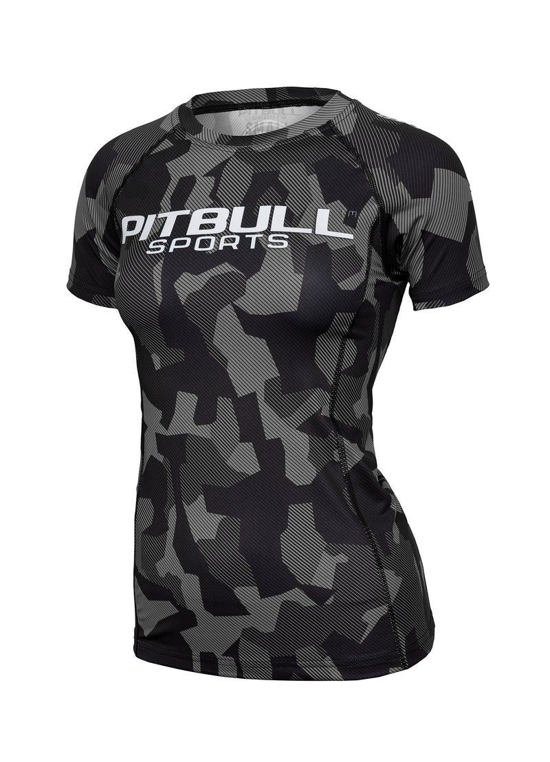 Women's Rashguard Dillard