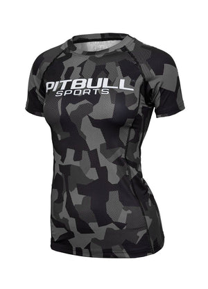 Women's Rashguard Dillard