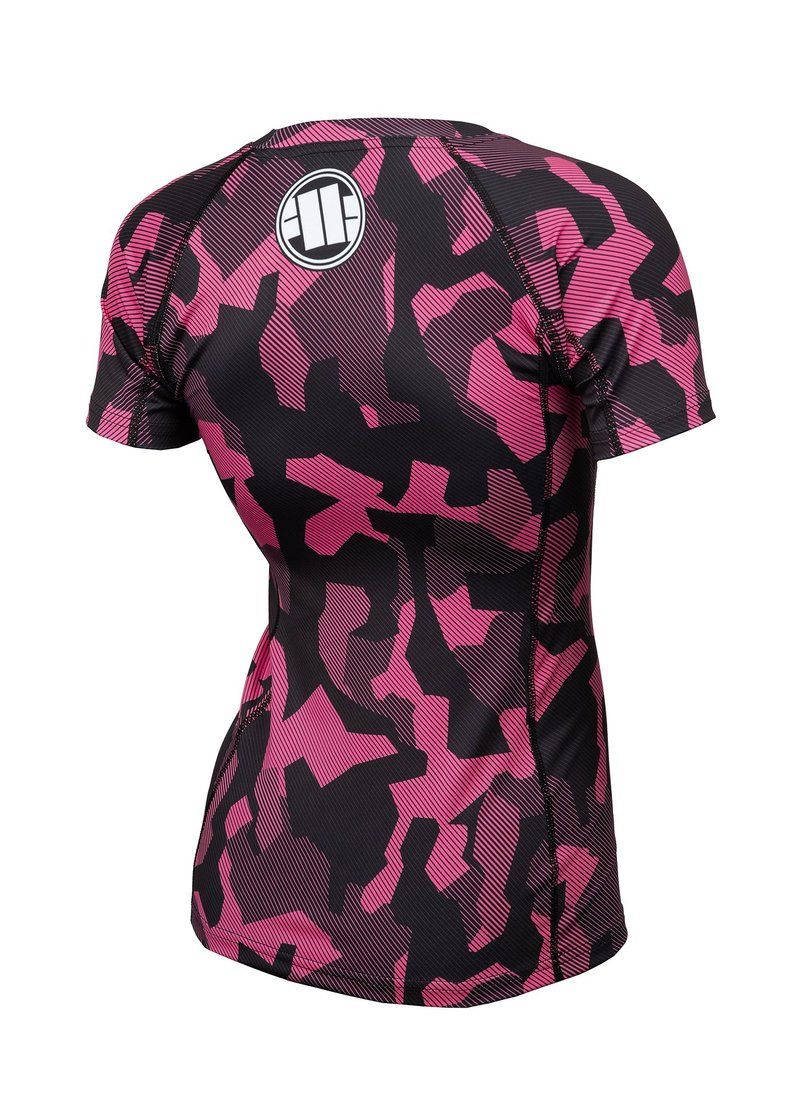 Women's Rashguard Dillard