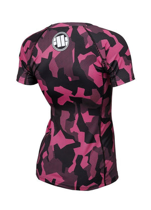 Women's Rashguard Dillard