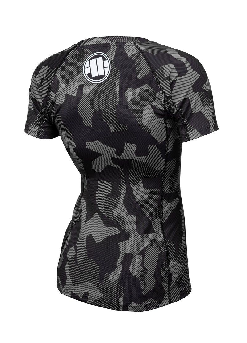 Women's Rashguard Dillard