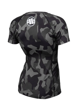 Women's Rashguard Dillard