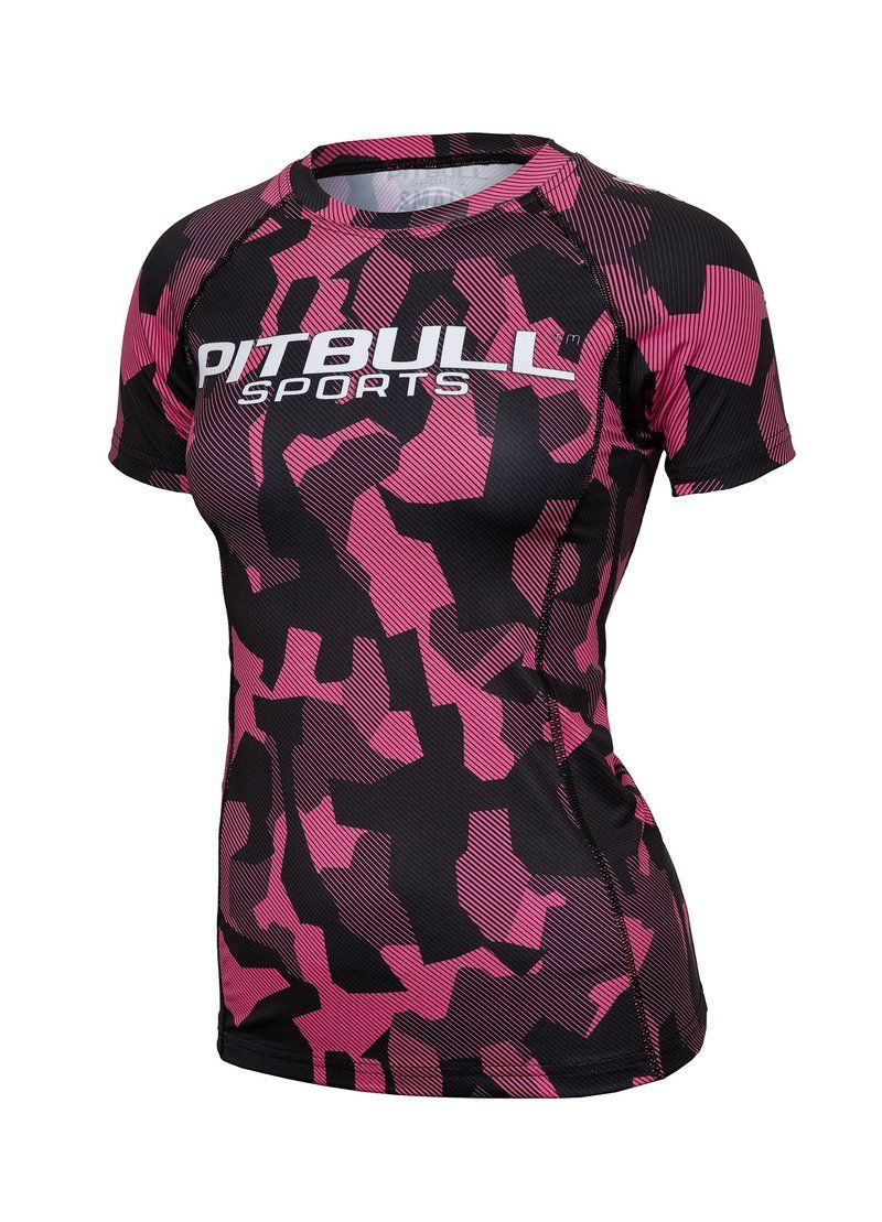Women's Rashguard Dillard