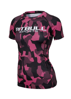 Women's Rashguard Dillard