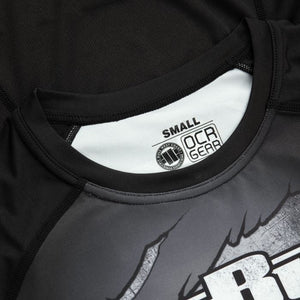 ŽENSKI RASHGUARD PERFORMANCE MESH POLSKA 