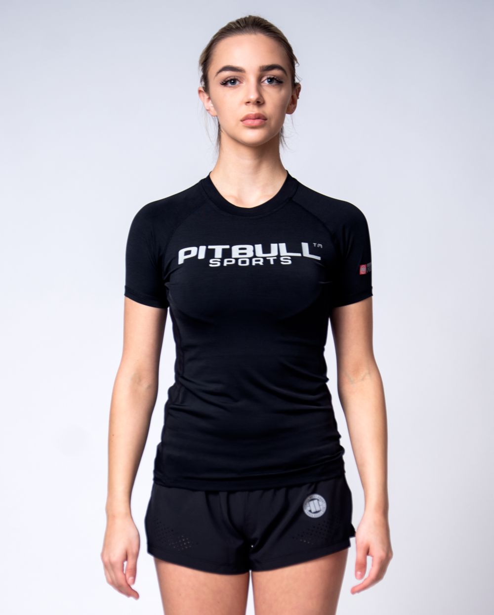 Woman's Rashguard Performance Pro plus