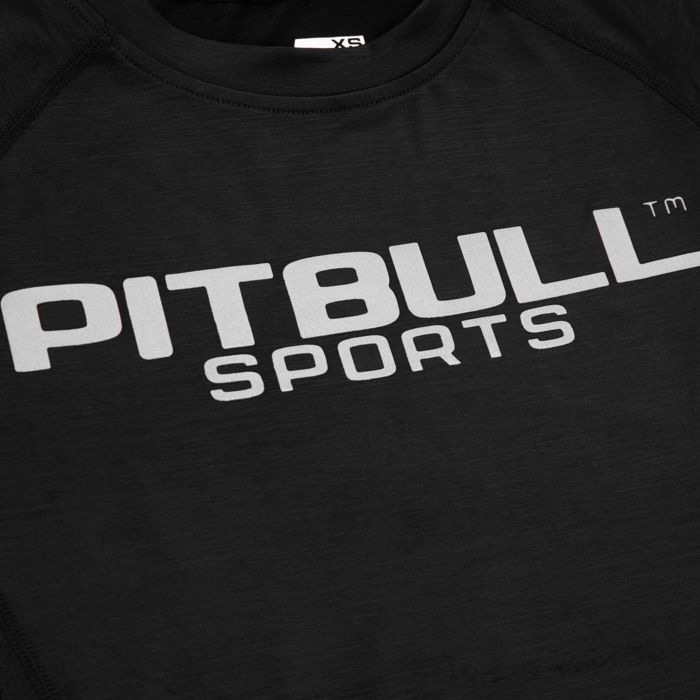 Woman's Rashguard Performance Pro plus