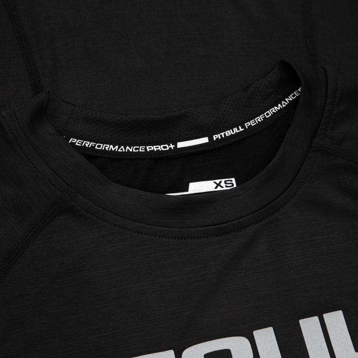 Woman's Rashguard Performance Pro plus