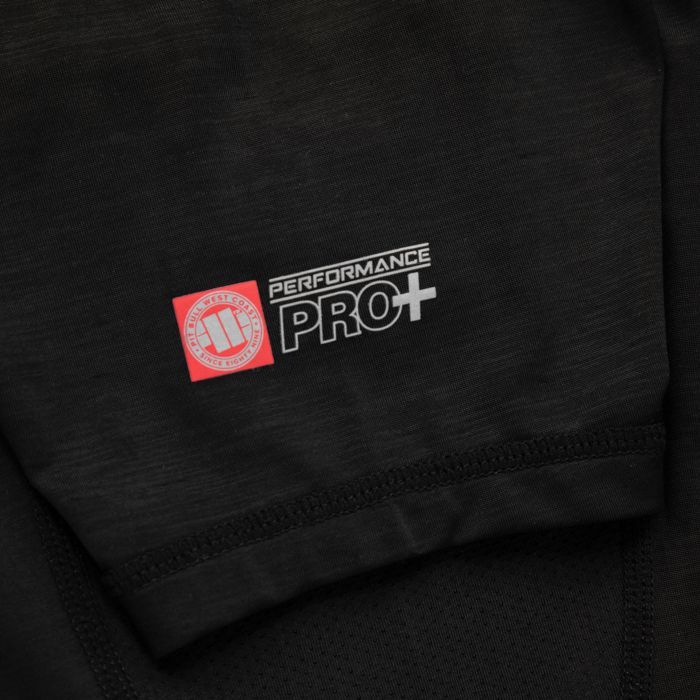 Woman's Rashguard Performance Pro plus