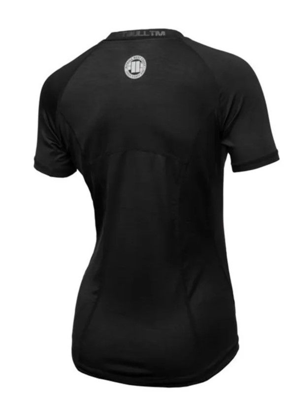 Woman's Rashguard Performance Pro plus