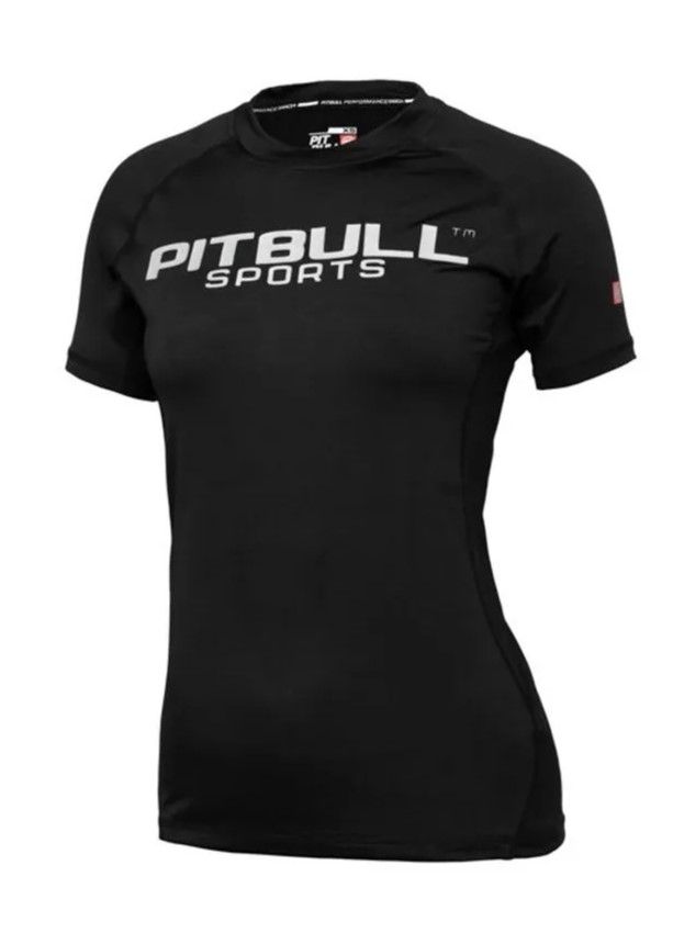 Woman's Rashguard Performance Pro plus