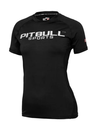 Woman's Rashguard Performance Pro plus