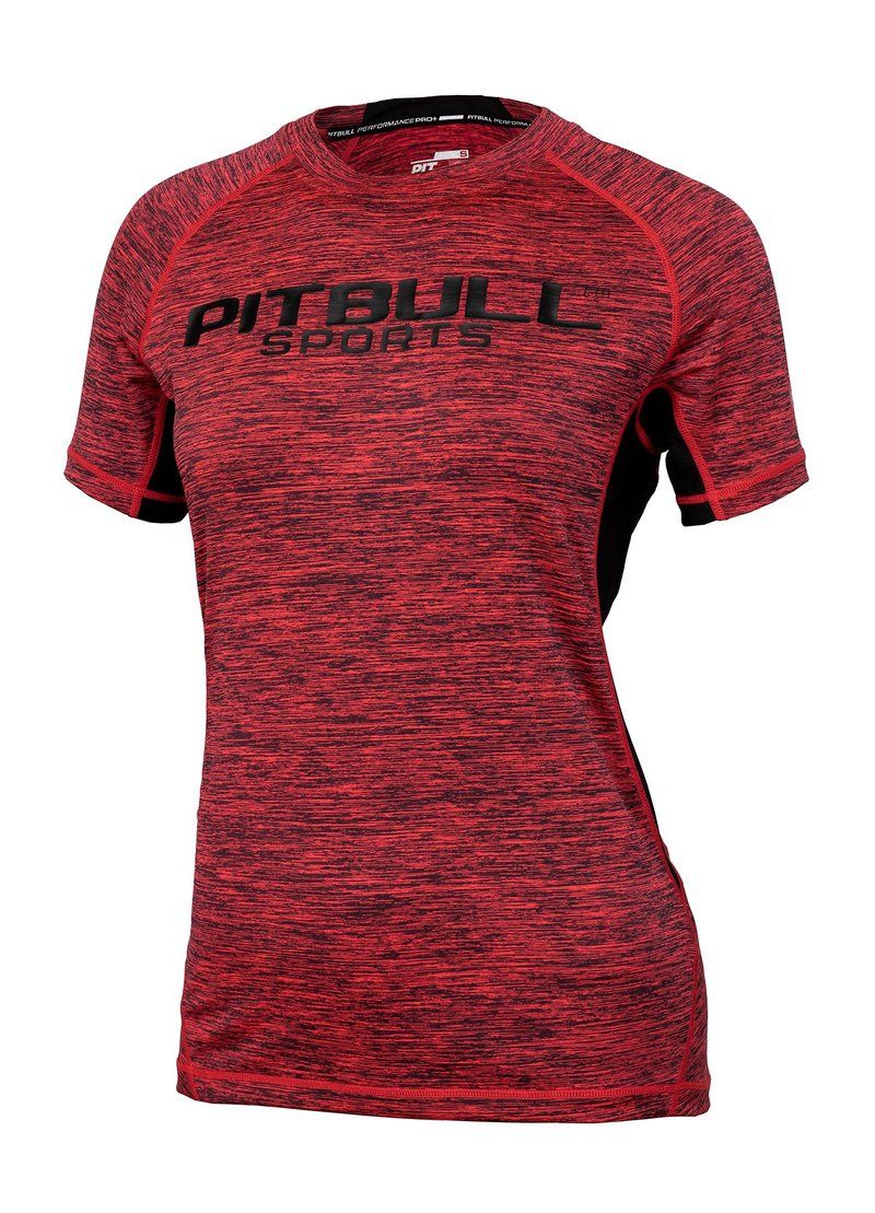 Women's Rashguard Performance Pro plus