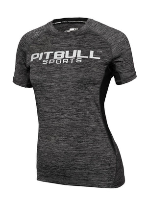 Women's Rashguard Performance Pro plus