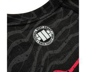 Rashguard damski Waves