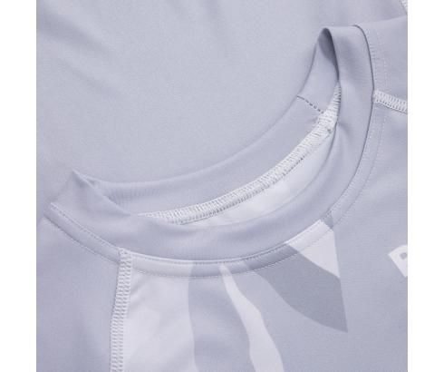 Rashguard damski White Camo
