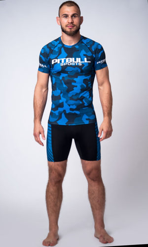 Rashguard Dillard