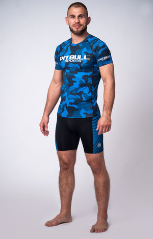 Rashguard Dillard