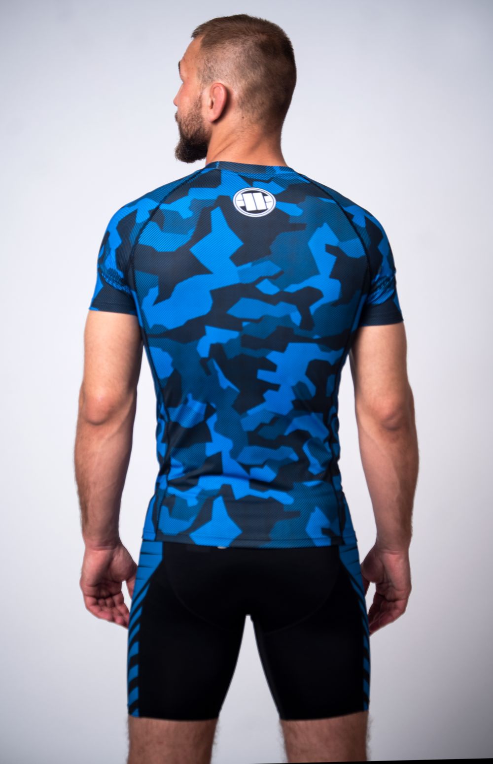 Rashguard Dillard