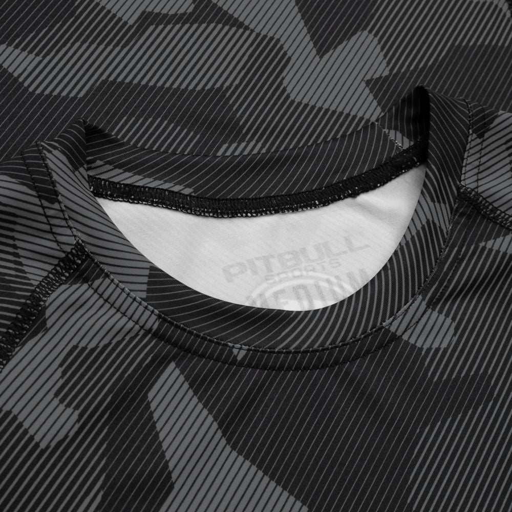 Rashguard Dillard