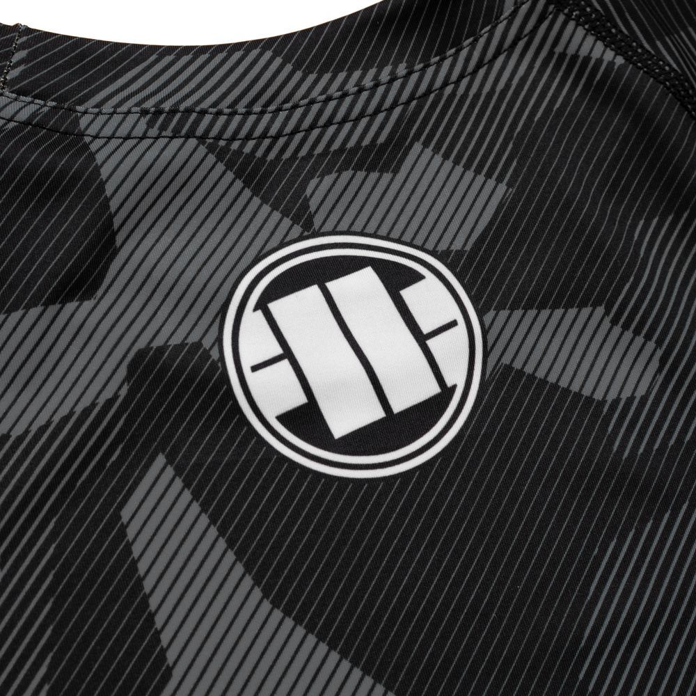 Rashguard Dillard