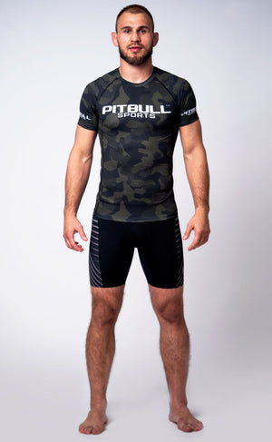 Rashguard Dillard