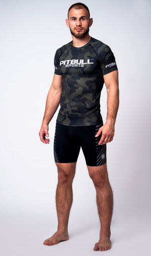 Rashguard Dillard