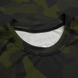 Rashguard Dillard