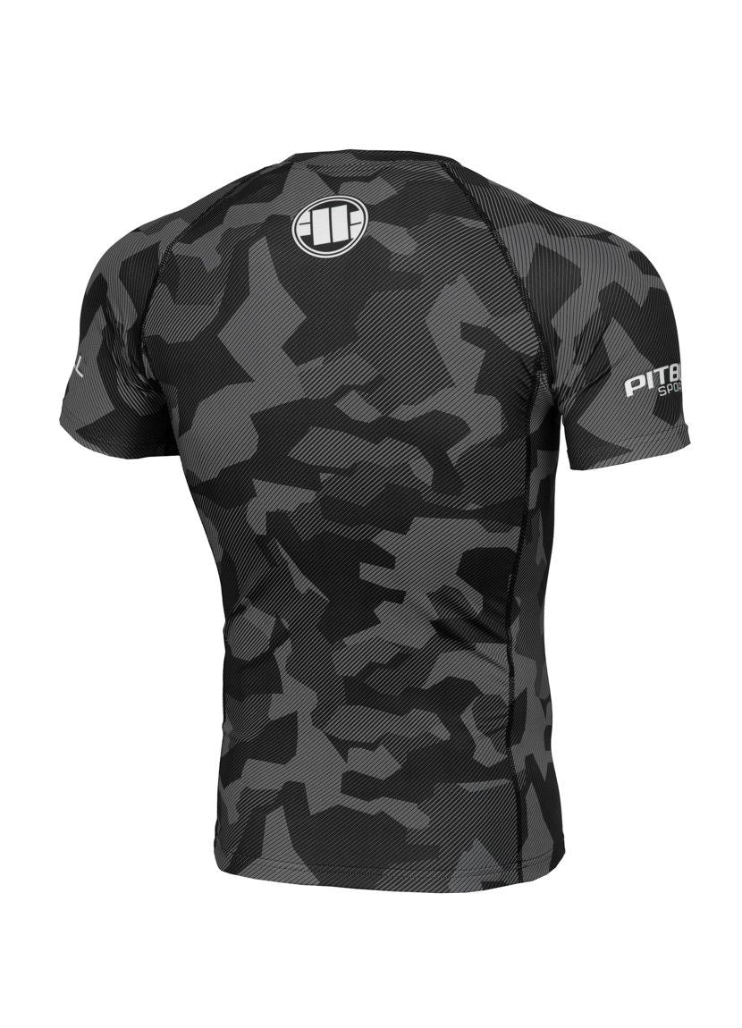 Rashguard Dillard