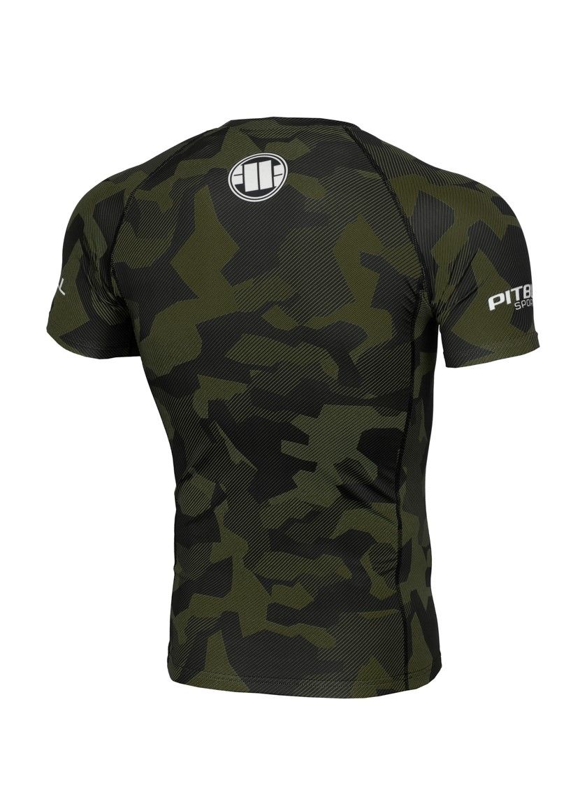 Rashguard Dillard