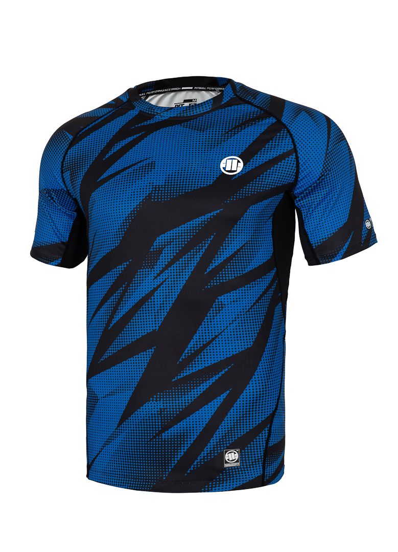 Rashguard Dot Camo II