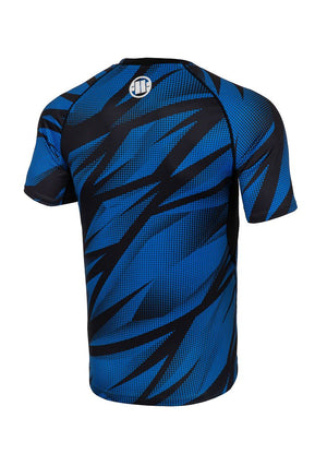 Rashguard Dot Camo II