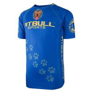 Rashguard Children's Little PB