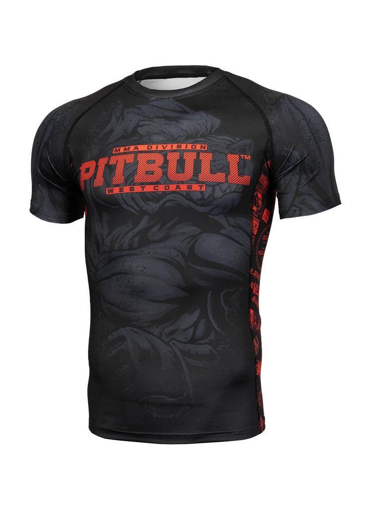 Rashguard Masters Of MMA