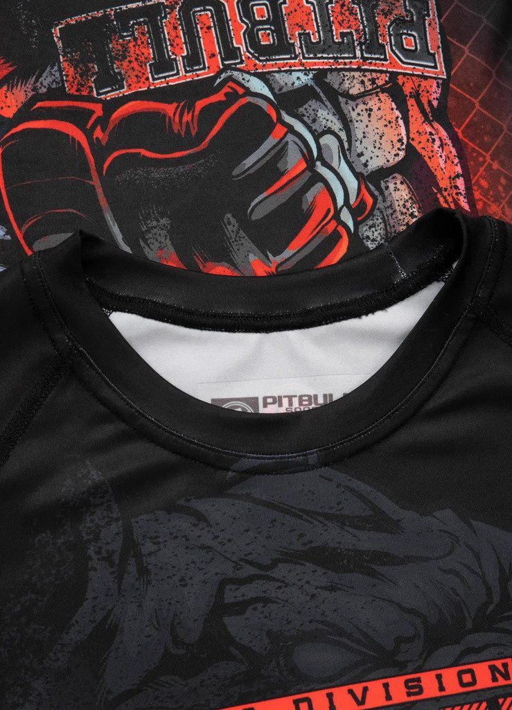Rashguard Masters Of MMA