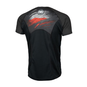 Rashguard Mesh Performance Pro plus Polska - Pitbull.eu