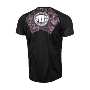 Rashguard Mesh Performance Pro plus Warrior XVIII