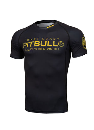 Rashguard Muay Thai 19 - Pitbull.eu