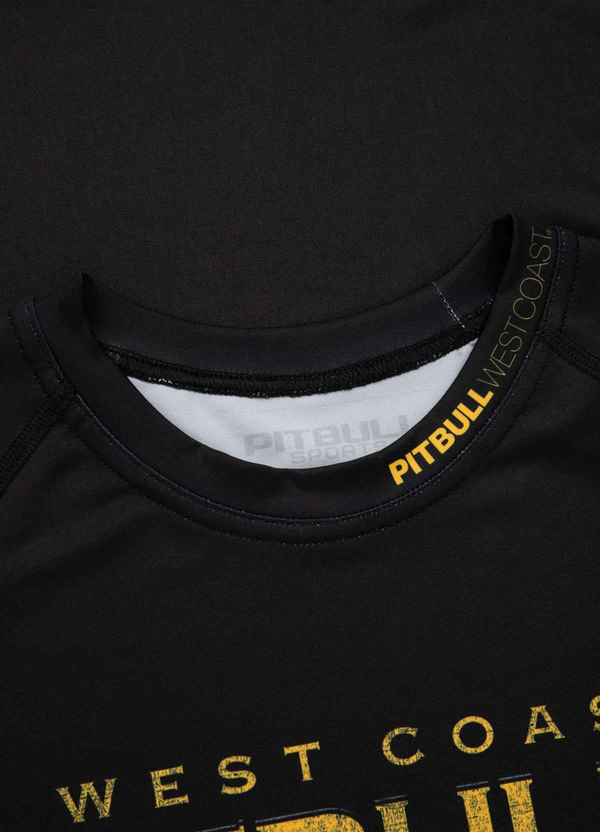 Rashguard Muay Thai 19 - Pitbull.eu