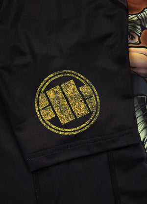 Rashguard Muay Thai 19 - Pitbull.eu