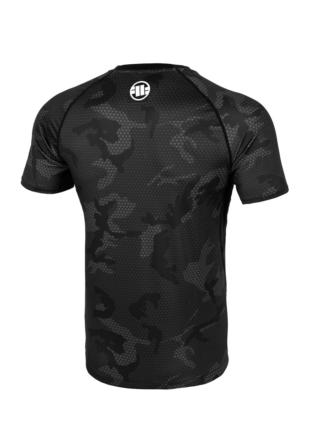 Rashguard Net Camo Hilltop II