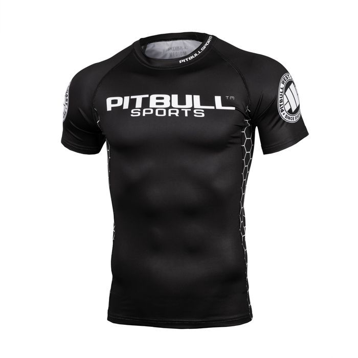Rashguard Origin - Pitbull.eu