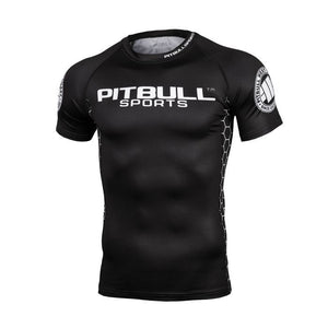 Rashguard Origin - Pitbull.eu