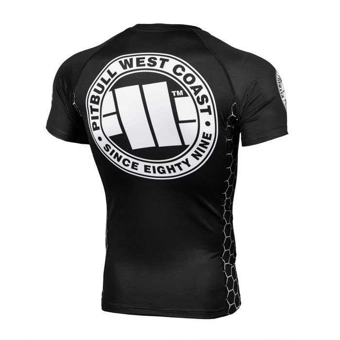 Rashguard Origin - Pitbull.eu
