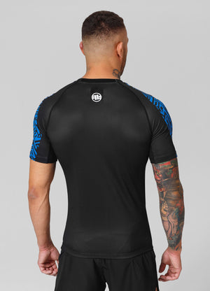 Rashguard Performance Pro plus Big Logo AJP