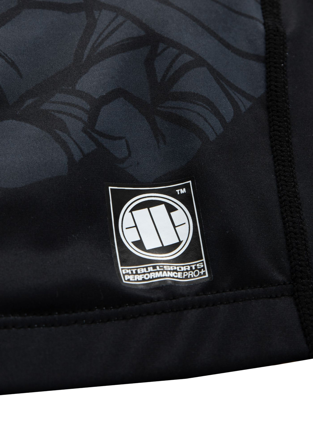 Rashguard Performance Pro plus Masters Of BJJ