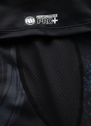 Rashguard Performance Pro plus Masters Of Boxing