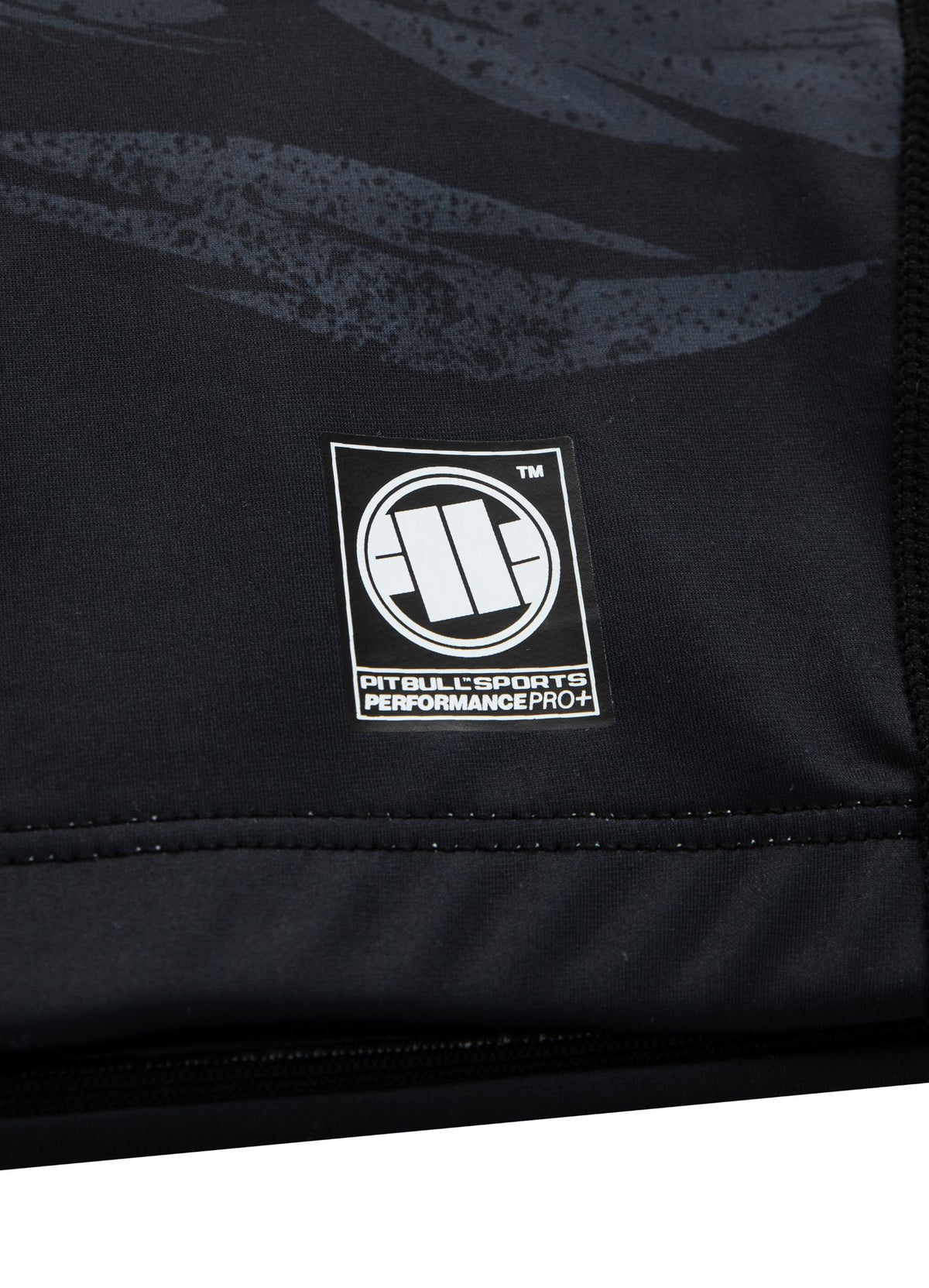 Rashguard Performance Pro plus Masters Of MMA